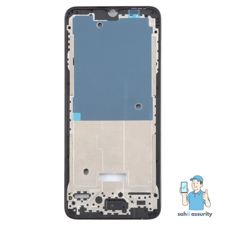 LCD Frame Middle Chassis for Tecno Spark Go 2023 thumbnail